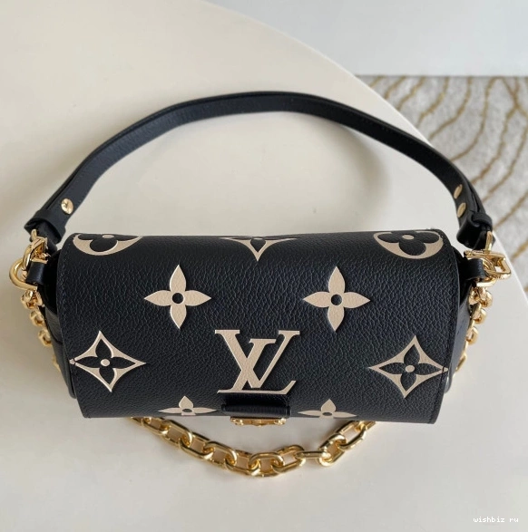 WIS LOUIS VUITTON FAVORITE 1213